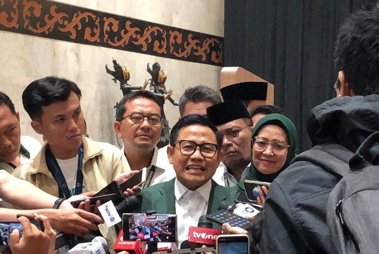 Gerindra Ajak Ikut Prabowo-Gibran, PKB: Gabung atau Tidaknya Nanti