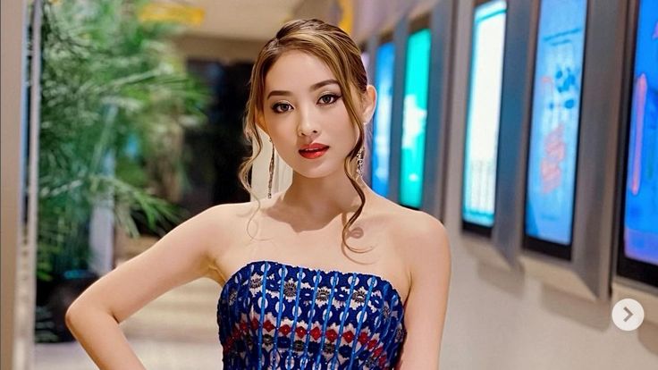 Natasha Wilona Ungkap Momen Terberat Jadi Artis Saat Bintangi Sinetron Anak Jalanan, Kenapa?