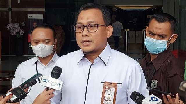 Dugaan Gratifikasi Pejabat Bea Cukai Naik Penyidikan, KPK Belum Tetapkan Andhi Pramono Jadi Tersangka