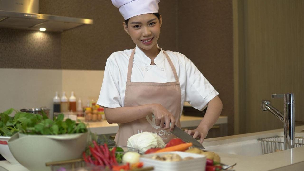 Mengulik Tren Layanan Home Chef yang Lagi Berkembang di Indonesia