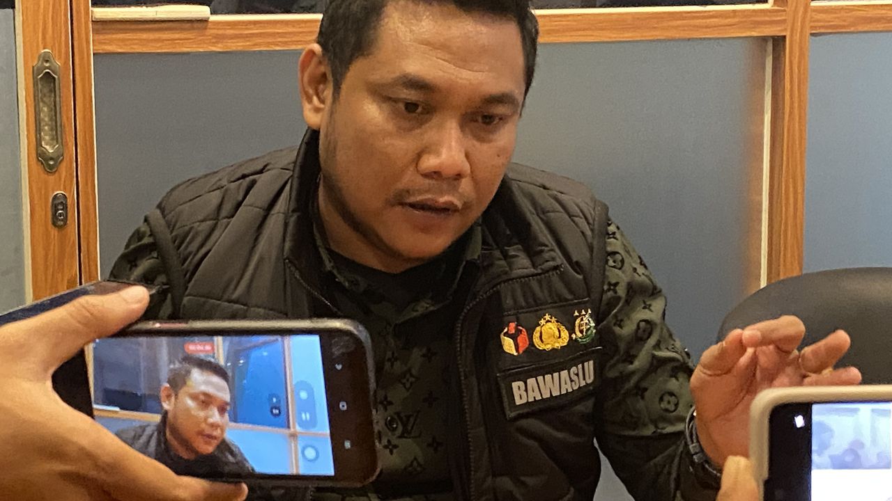 Bawaslu Surabaya Kumpulkan Bukti-Bukti Pelanggaran Konser Gaspoll Prabowo-Gibran