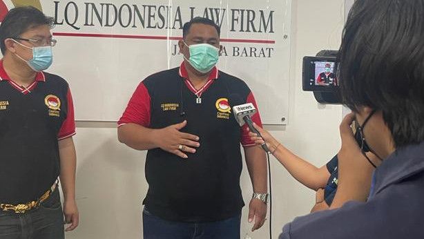 Korban Gagal Bayar Minna Padi Minta Pertolongan LQ Indonesia Lawfirm