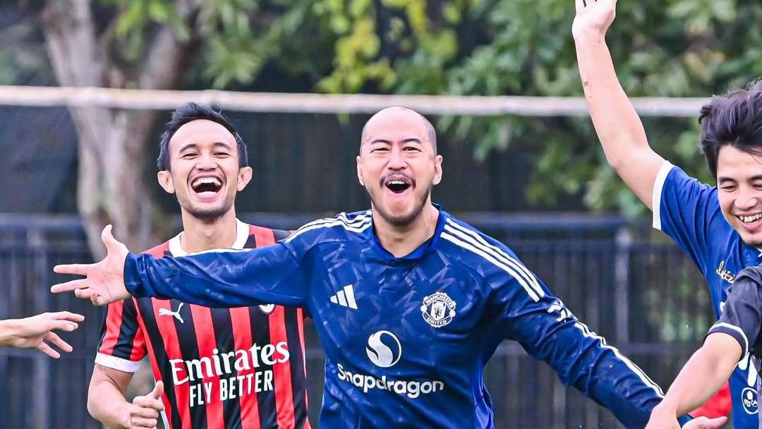 Didenda Rp2 Miliar dan 96 Kerbau Imbas Candai Adat Toraja, Pandji Pragiwaksono: Saya Sadar Ignorant