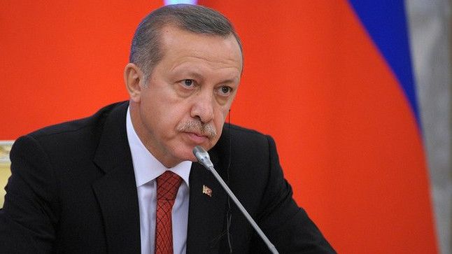 Turki Menarik Diri dari Perjanjian Eropa Soal Kekerasan Terhadap Perempuan