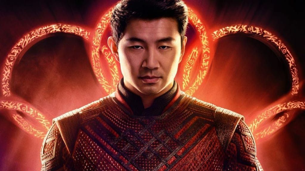 Review Film Shang-Chi and the Legend of Ten Rings: Adegan Laga Epik, Dominasi Seni Bela Diri Asia