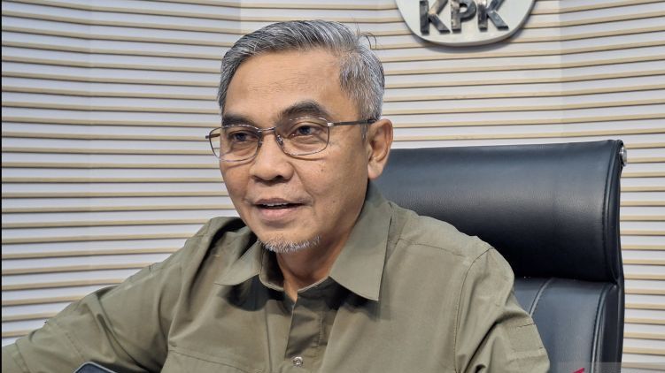 Usai Direktur Utama Yuddy Renaldi Mundur, KPK Kini Kirim Surat Penyidikan Dugaan Korupsi ke Bank BJB, Berkaitan?