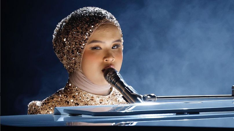 Putri Ariani Lolos ke Final AGT, Netizen Girang: Indonesia Pride!