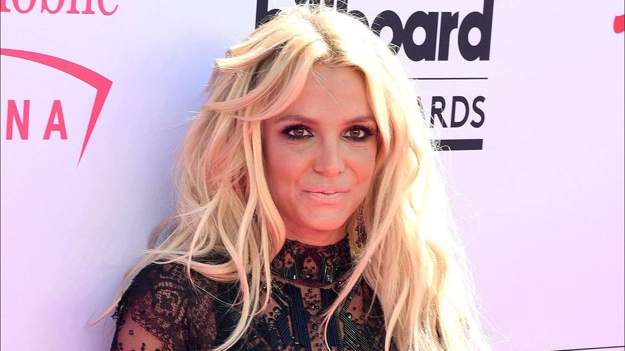 Keguguran, Britney Spears Sesali Bagikan Kabar Kehamilan Terlalu Dini
