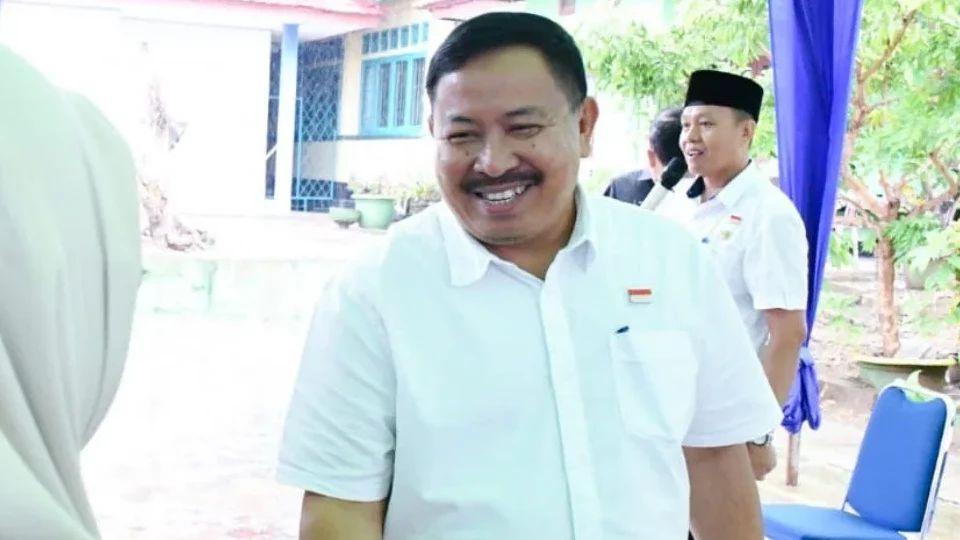 Pj Wali Kota Bengkulu Diperiksa terkait Dugaan Pelanggaran Netralitas