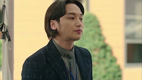 Misaeng: Incomplete Life (sumber: IMDb)