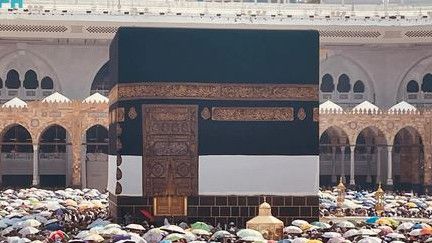 550 Jamaah Meninggal Dunia Selama Ibadah Haji, Didominasi Warga Mesir dan Indonesia