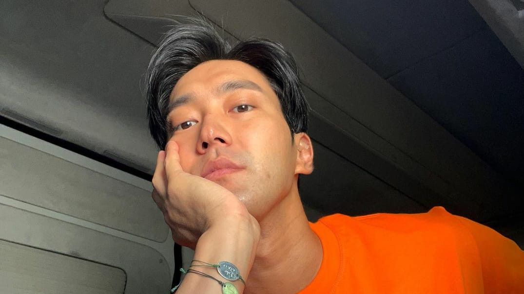 Bakal ke Jakarta, Siwon Super Junior Ajak Penggemar Janjian di SCBD, Netizen: Mau Bertemu Bonge?