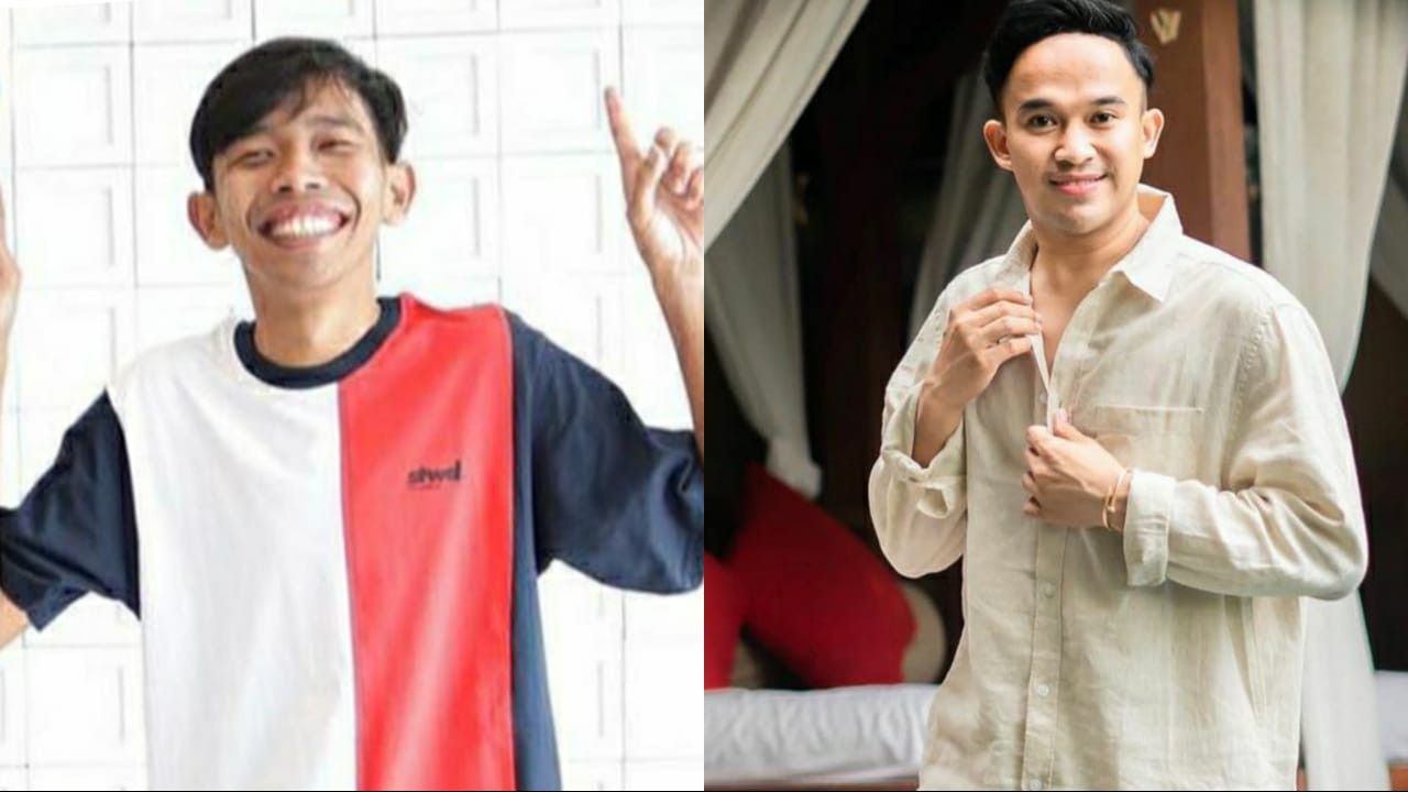 Dede Sunandar Pinjam Uang Rp200 Juta, Reaksi Anwar Sanjaya Jadi Sorotan