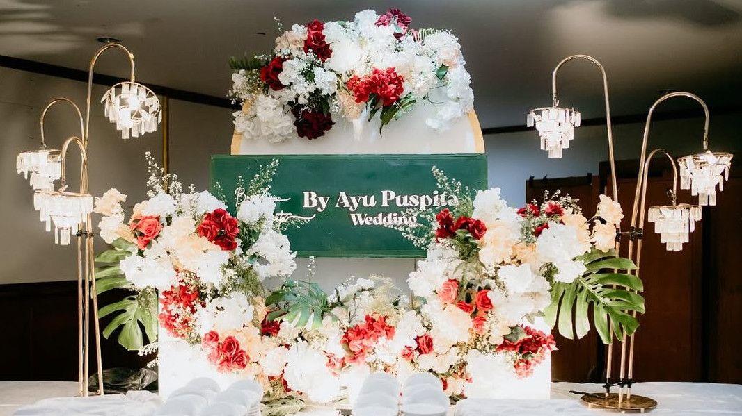 Usai Digeruduk Korban, Pemilik WO Ayu Puspita Ditangkap Bersama 4 Stafnya