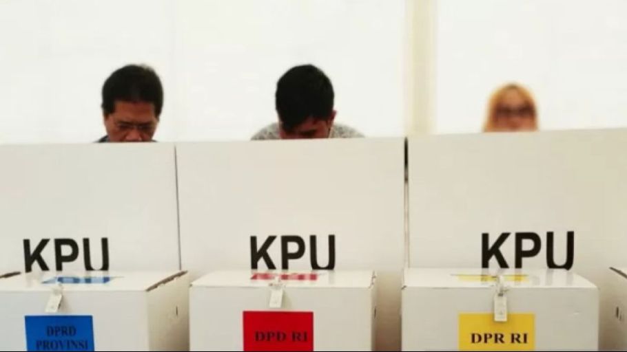 Cara Cek Daftar Caleg Pemilu 2024 dan Daftar Situs Web KPU Provinsi