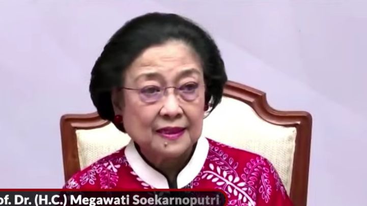 Minta Pemilu 2024 Harus Dipastikan Berhasil, Megawati: Ada Riak-Riak Tapi Harus Kita Laksanakan