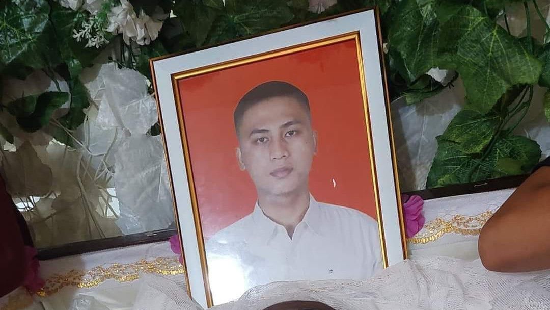 Polisi di Lampung Larang Keluarga Siswa Korban SPN Kemiling Lihat Jenazah Advent?