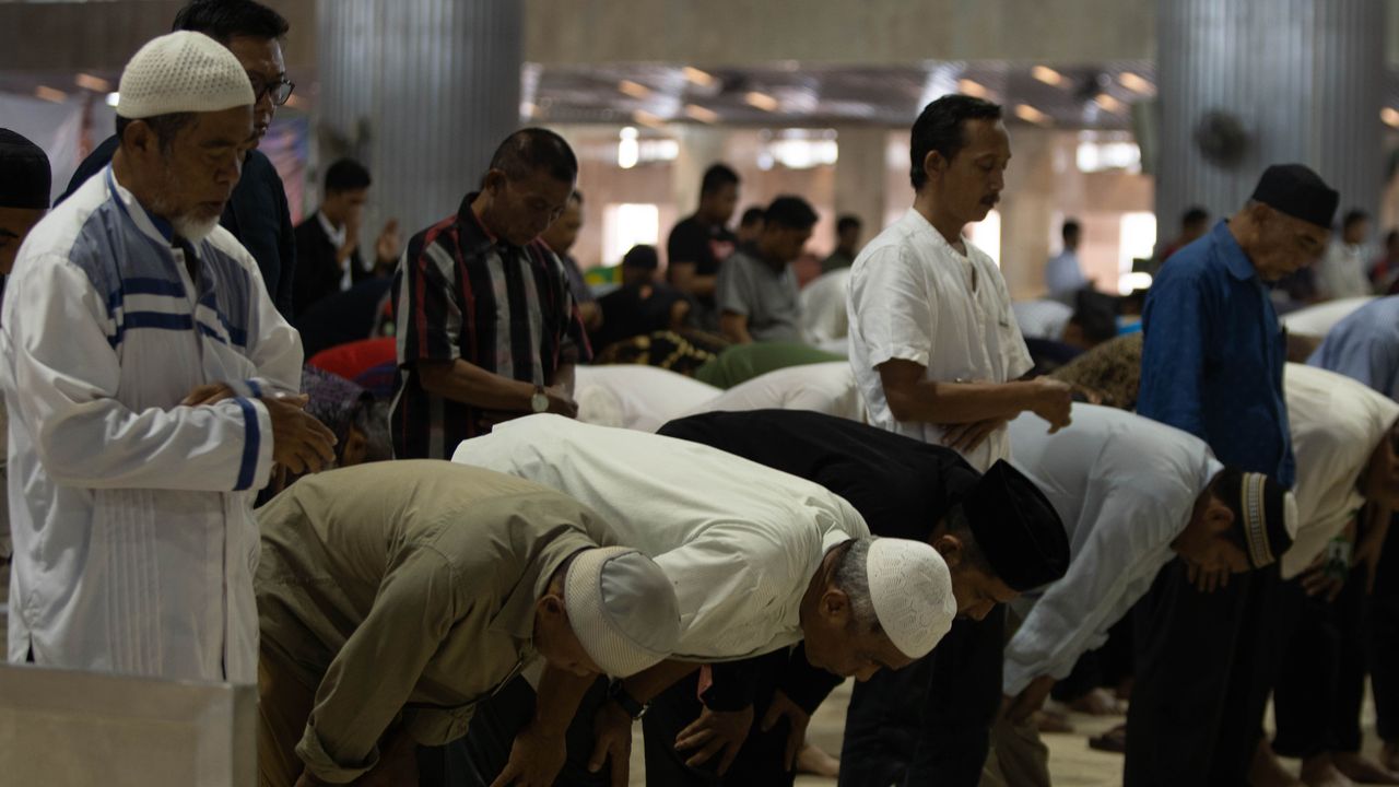 Viral Warga Muhammadiyah Dilarang Salat Id di Lapangan Rempoah Banyumas, Begini Kelanjutannya