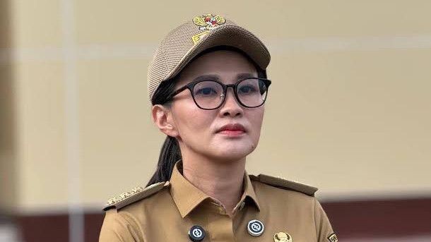 Gubernur Malut Sherly Kena Semprot, Diduga Kriminalisasi 11 Warga Maba Sangaji Penolak Tambang