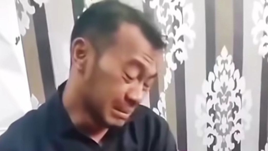Usai Bunuh Istrinya, Suami di Serang Pura-Pura Menangis Habis Dirampok