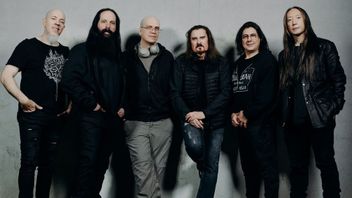 Jelang Konser Dream Theater di Solo, Gibran Tekankan Pesan untuk Penonton: Tertib, Ini Pertunjukan Bertaraf Internasional