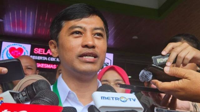 Kemenkes Tutup Sementara Program PPDS di RSHS, Bakal Kawal Kasus Dokter Cabul hingga Tuntas