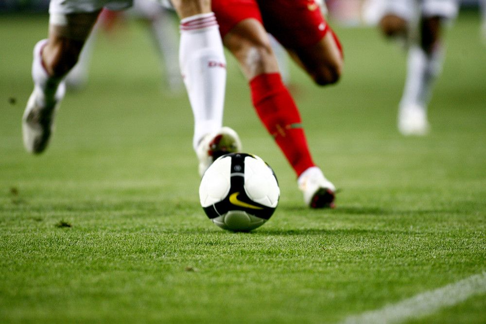 Tujuh Negara yang Lolos ke Perempat Final Piala Asia U-23 2024 Qatar