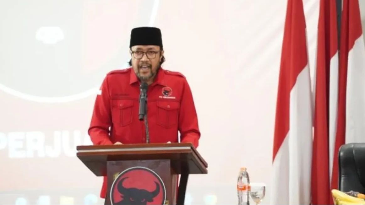 PDIP Jabar Umumkan Calon Pengganti Ade Sugianto untuk PSU Pilkada Tasikmalaya 7 Maret