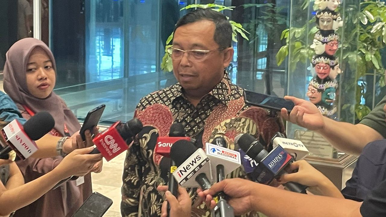 LPG 3 Kg Langka, Komisi VI Minta Pemerintah Kaji Ulang Aturan Penyaluran