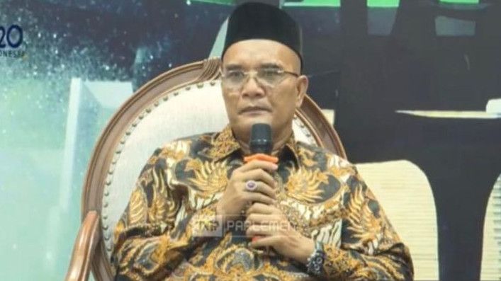 Biaya Haji 2023 Diumumkan Hari ini, Komisi VIII DPR RI: Kalau Belum Sepakat Kita Rapat Lagi