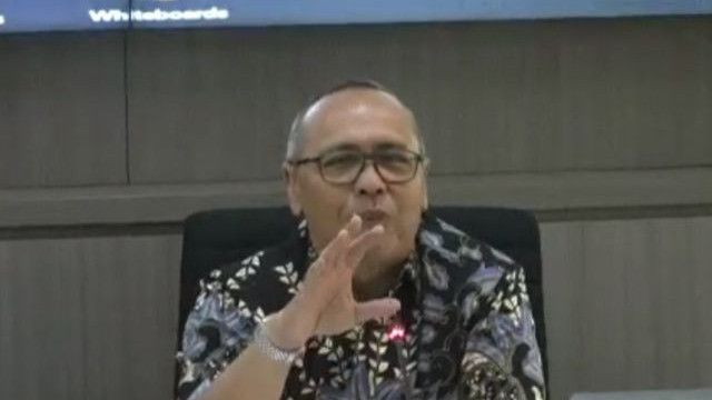 Kementerian ATR Sebut HGB 160 Tahun Bagi Investor di IKN Tak Salahi UU Agraria, Asing Juga?