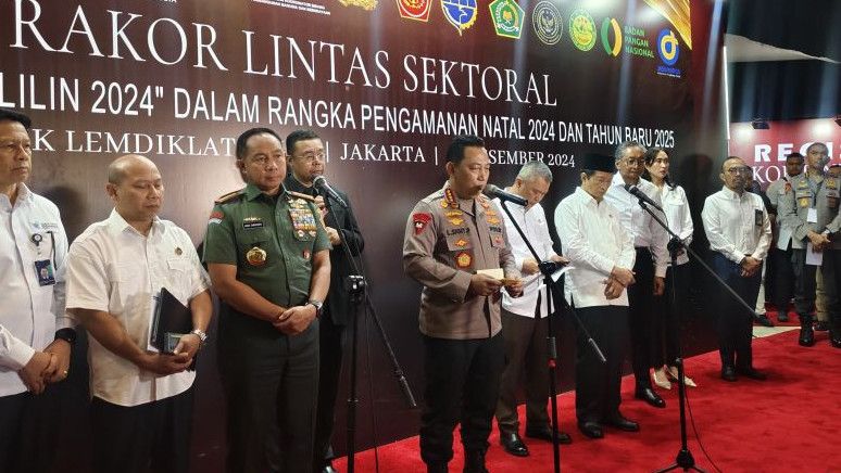 Puncak Arus Mudik Libur Natal 21 dan 28 Desember 2024