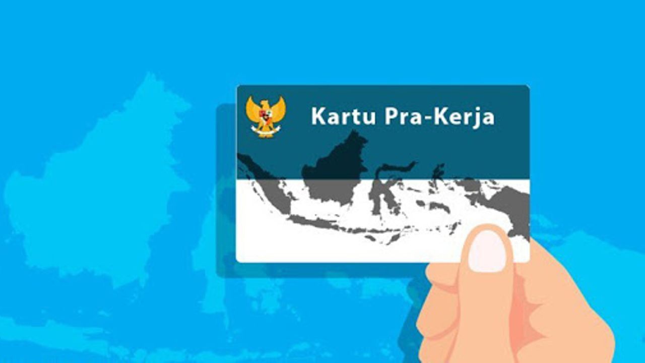 Penerima Bantuan Kartu Prakerja yang Palsukan Identitas Wajib Bayar Ganti Rugi