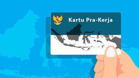 Kartu Prakerja Solusi 3 Masalah Utama Ketenagakerjaan Indonesia