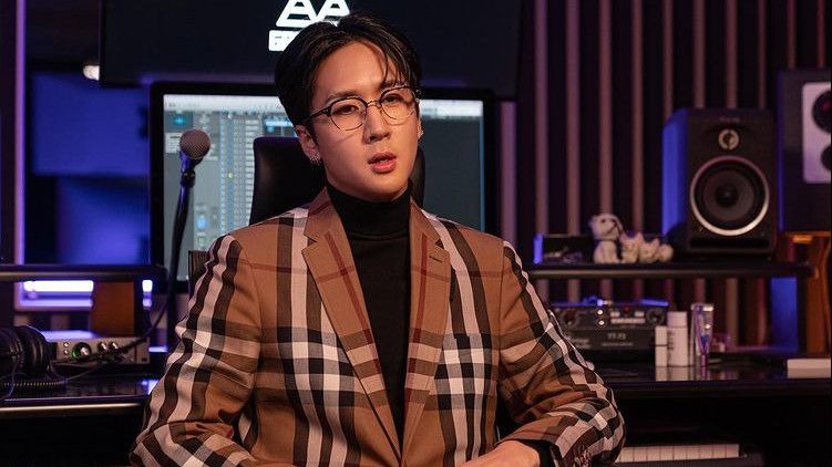 Lagu Barunya Dicurigai Ada Unsur Seksual Tentang Red Velvet, Ravi VIXX Minta Maaf
