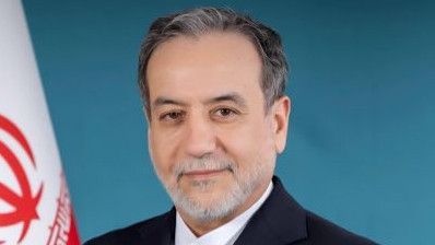 Araghchi: Iran Tidak Nego dengan Amerika untuk Akhir Konflik