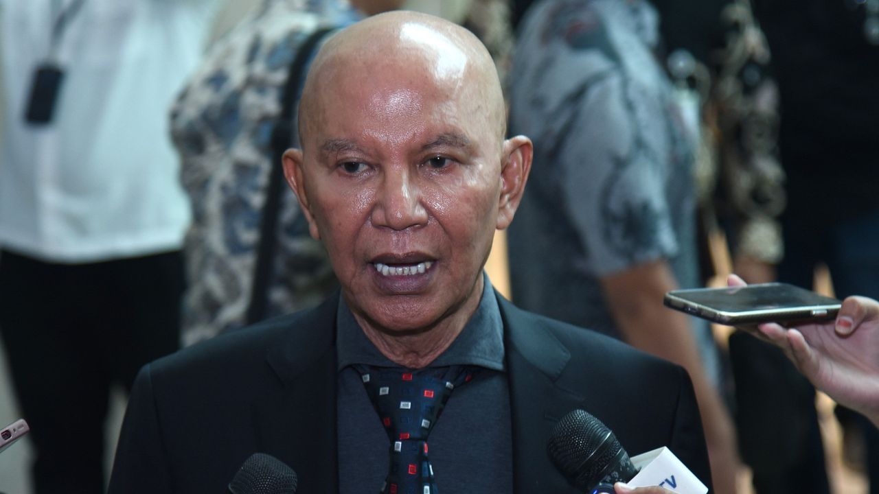 PDIP Mau Ambang Batas Parlemen Idealnya Sentuh 6 Persen