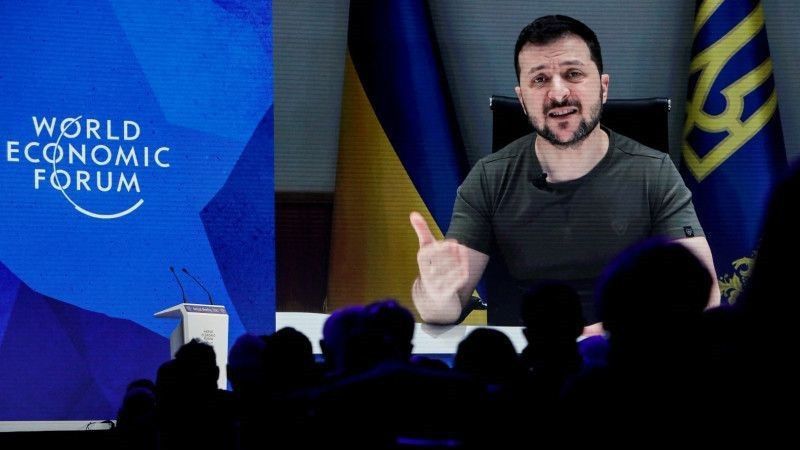 Kemarin Teriak Minta Bantuan, Kini Presiden Ukraina Malah Kritik Barat: Berapa Harga yang Harus Dibayar untuk Merdeka