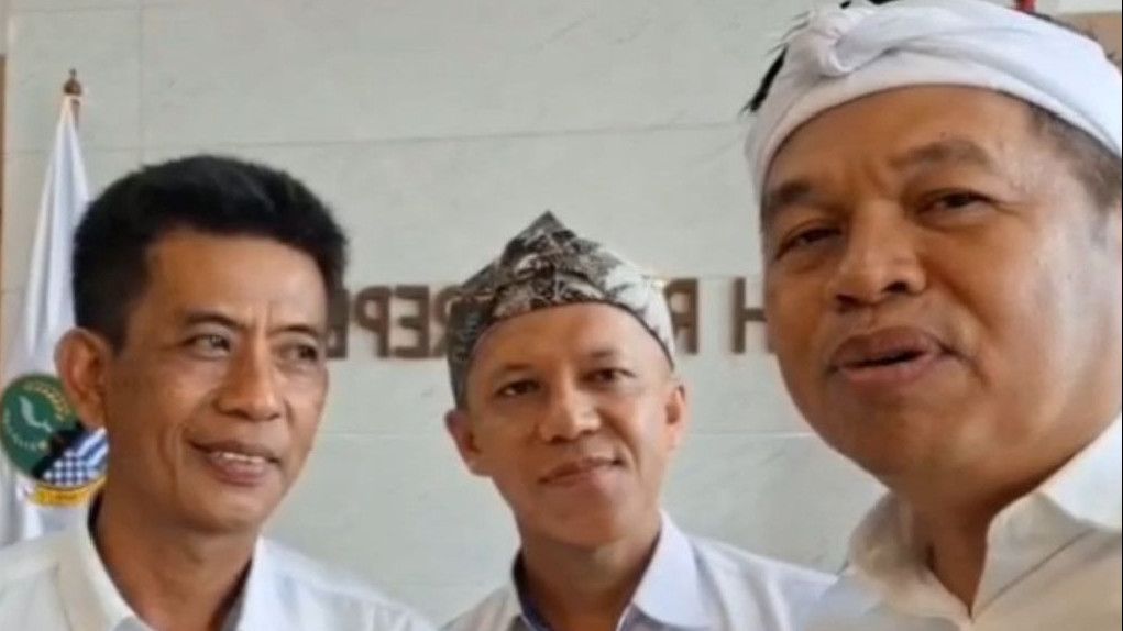 Akhir Drama dari Ngamuknya Orang Tua Usai Guru SMP di Subang Tampar Murid Merokok