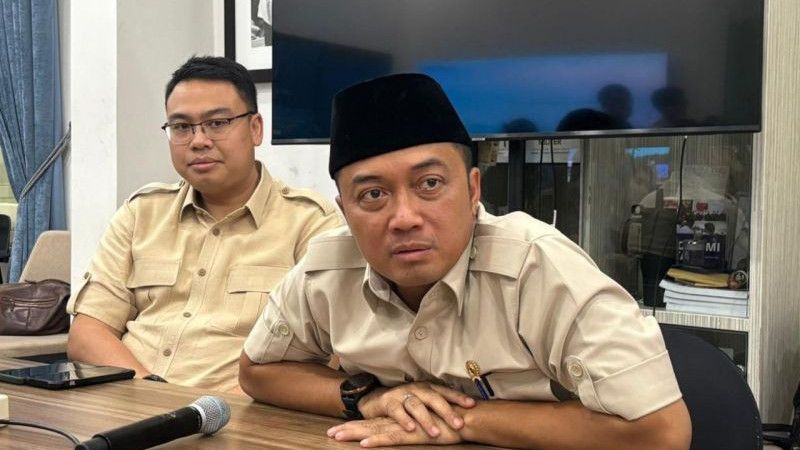 Pemerintah Rancang Perpres Tentang Kesejahteraan Ojol, Istana: Mungkin Tahun Ini Rampung