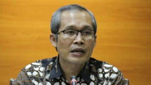 Ditangkap KPK Terkait Suap,  Anak Alex Noerdin Resmi Berstatus Tersangka