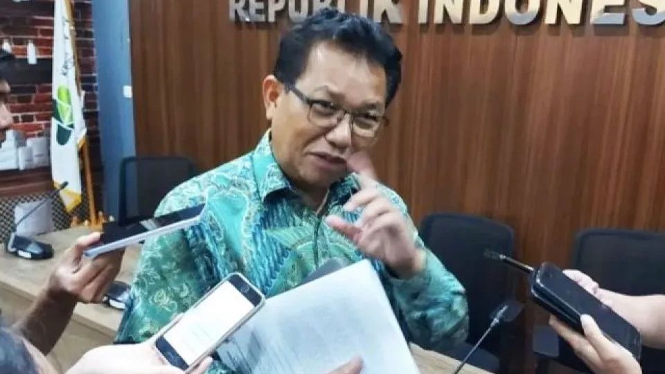 Kemenkes: Vaksin Mpox Sudah Disetujui WHO dan BPOM