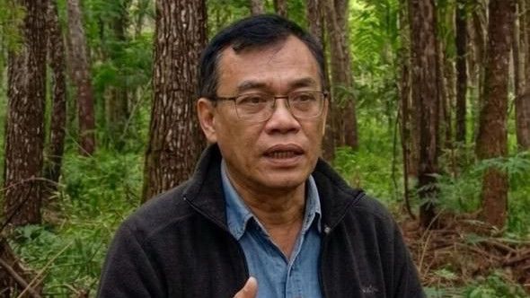 Ketua DPKLTS Dorong Pemulihan Hutan dan DAS untuk Tekan Risiko Bencana di Jawa Barat