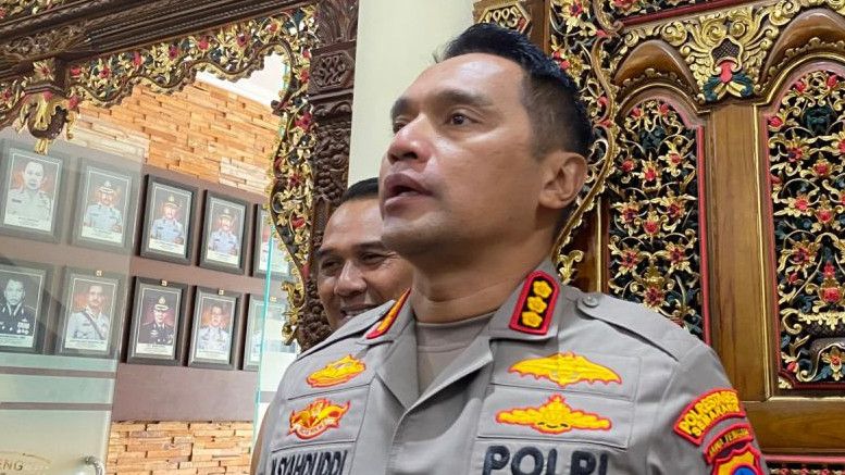 Niat Cari Makan, Dua Sejoli di Semarang Malah Jadi Korban Pemerasan Dua Polisi, Rugi Rp2,5 Juta