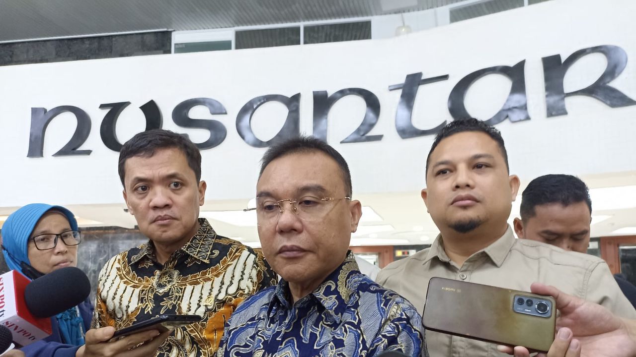 Yakin Pilgub Jakarta 2 Putaran, Gerindra Sebut Tim Pemenangan RIDO Evaluasi Strategi