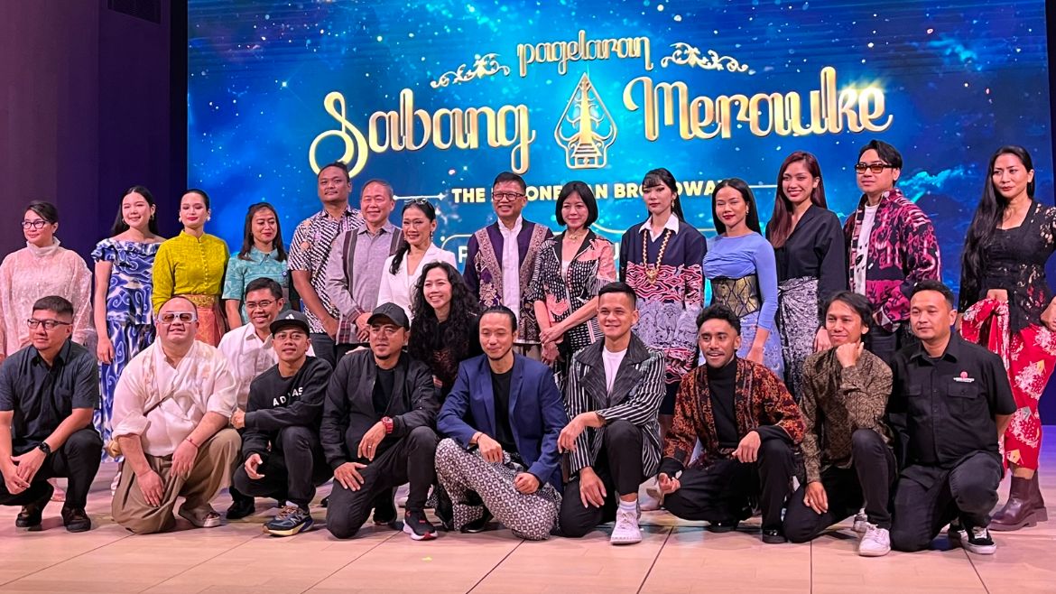 Pagelaran Sabang Merauke The Indonesian Broadway Hadir Lagi, Libatkan Musisi Populer Yura Yunita hingga Eross Candra