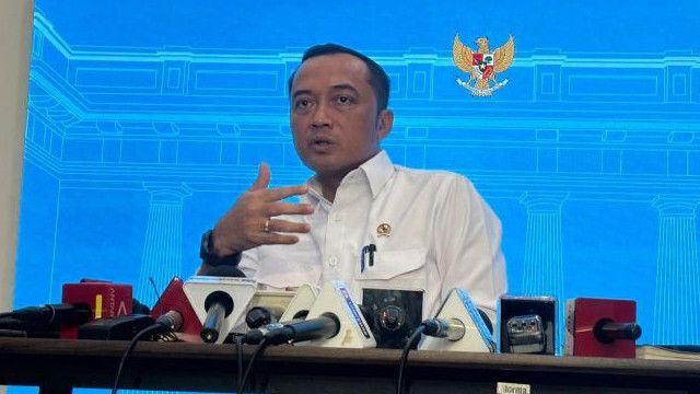 Bertemu Raja Charles III, Prabowo Bahas Konservasi Gajah di Aceh