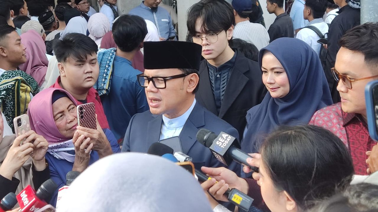 Wamendagri Bakal Tegur Wali Kota Depok Buntut Bolehkan ASN Mudik Pakai Mobil Dinas