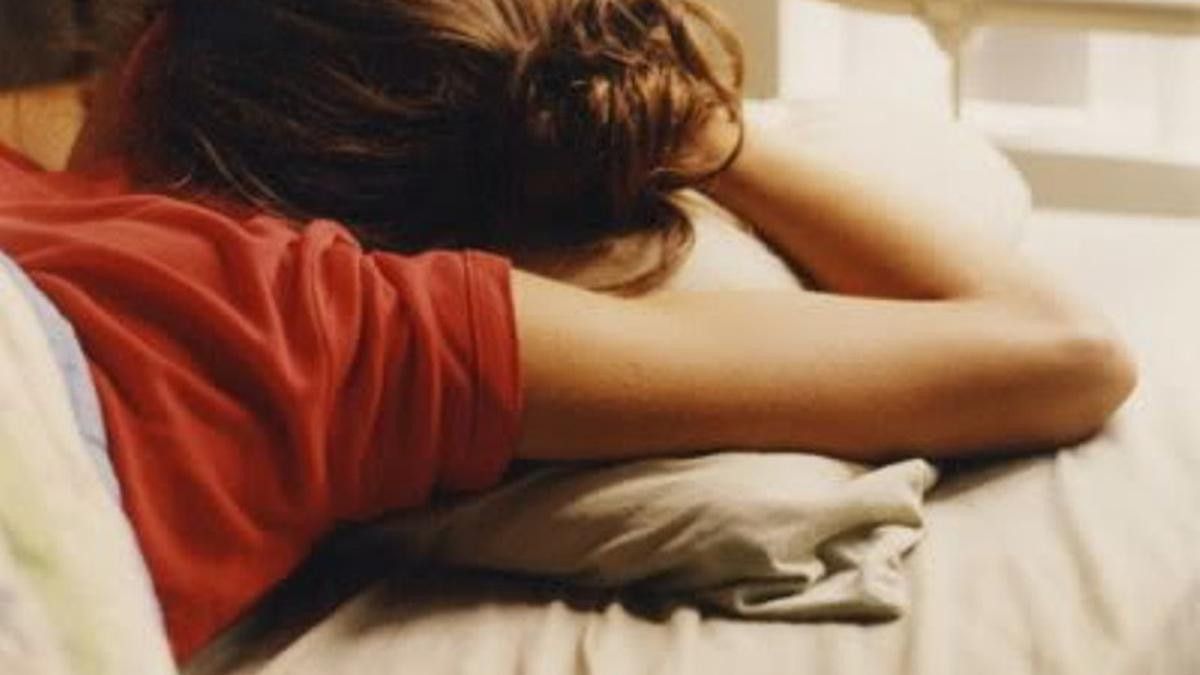 Risiko Tidur Tengkurap yang Harus Diwaspadai