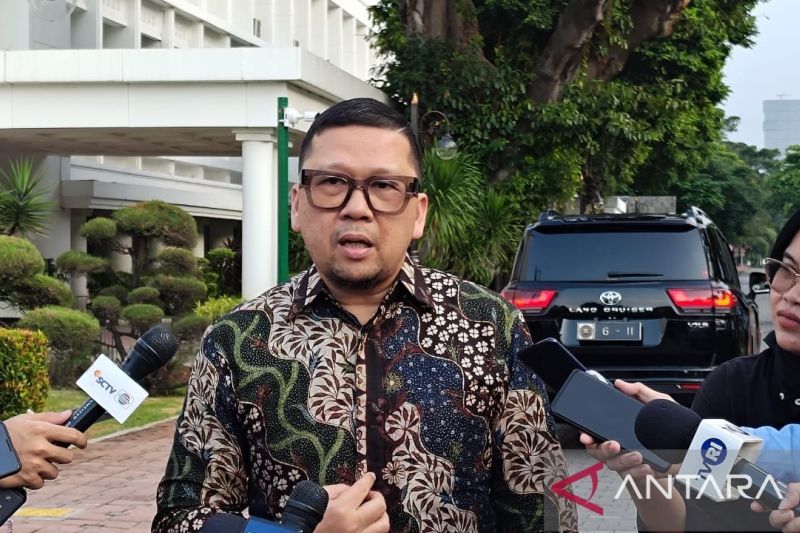 Soal Kabinet Prabowo-Gibran, Ini Jumlah Kursi yang Diharapkan Golkar